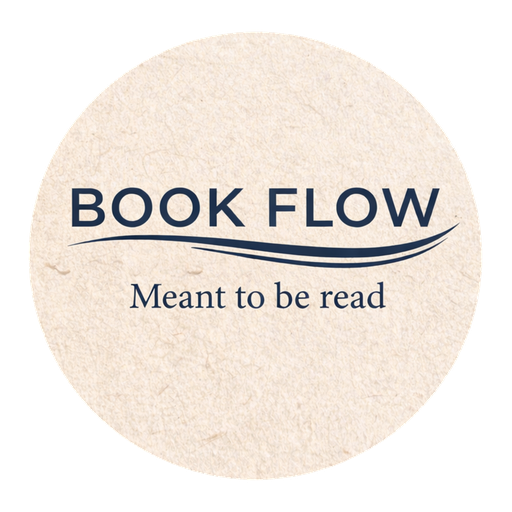 BOOK FLOW