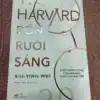 Harvard 4 Rưỡi Sáng
