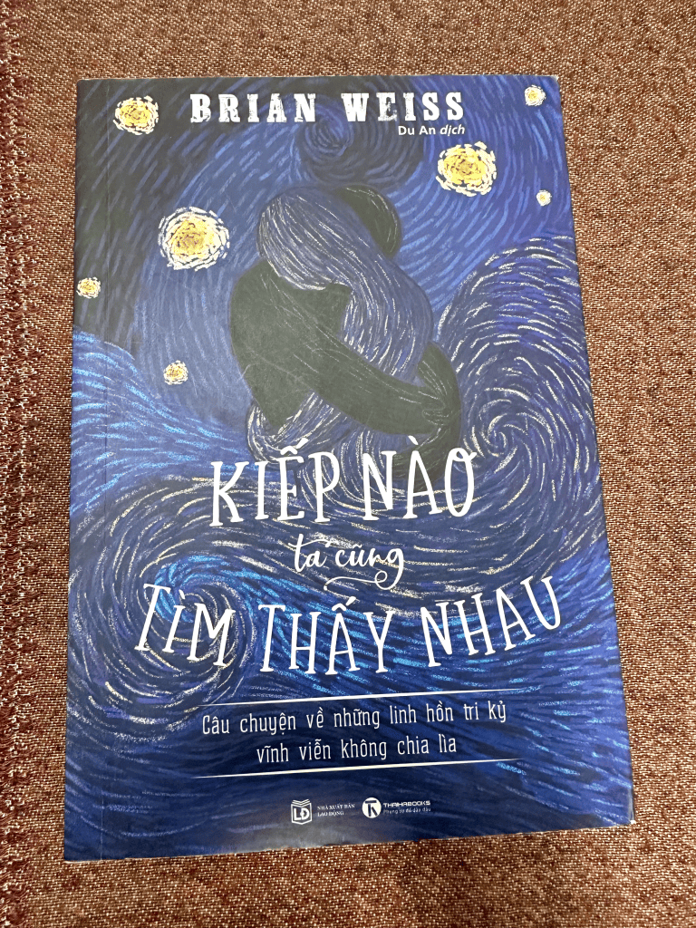 Kiếp Nào Ta Cũng Tìm Thấy Nhau