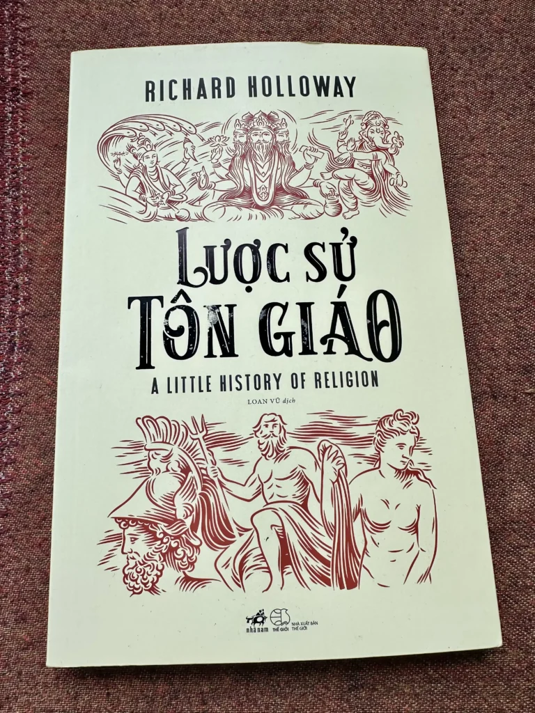 Lược Sử Tôn Giáo