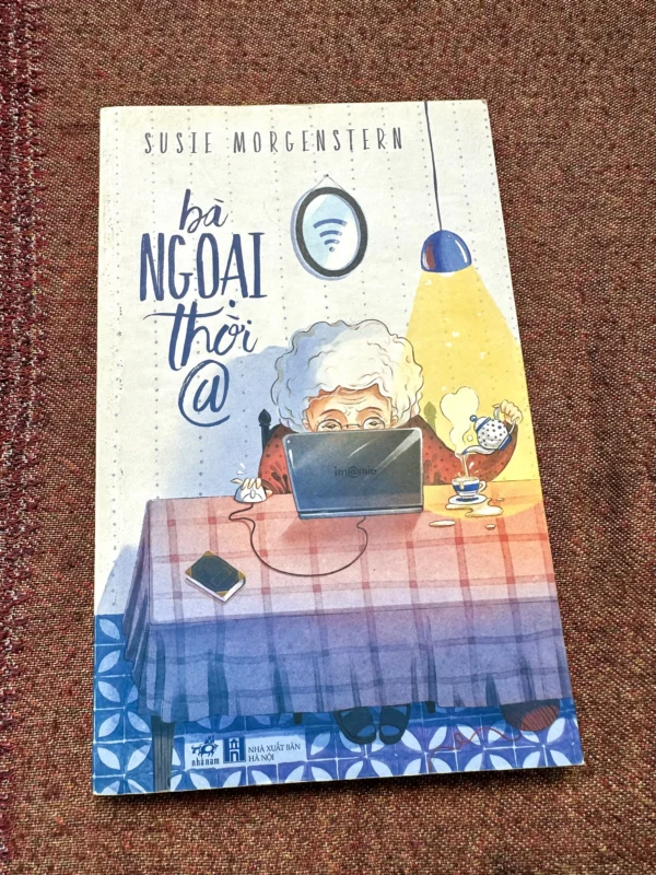 Bà Ngoại Thời @