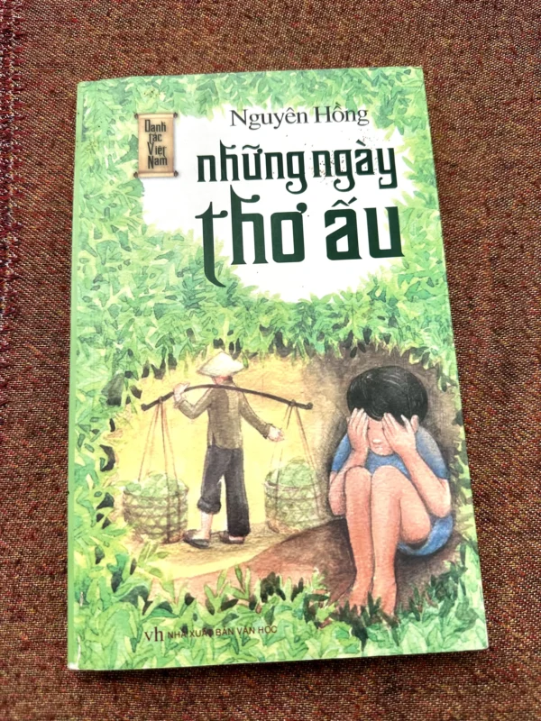 Những Ngày Thơ Ấu