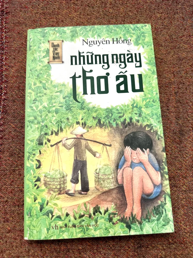 Những Ngày Thơ Ấu