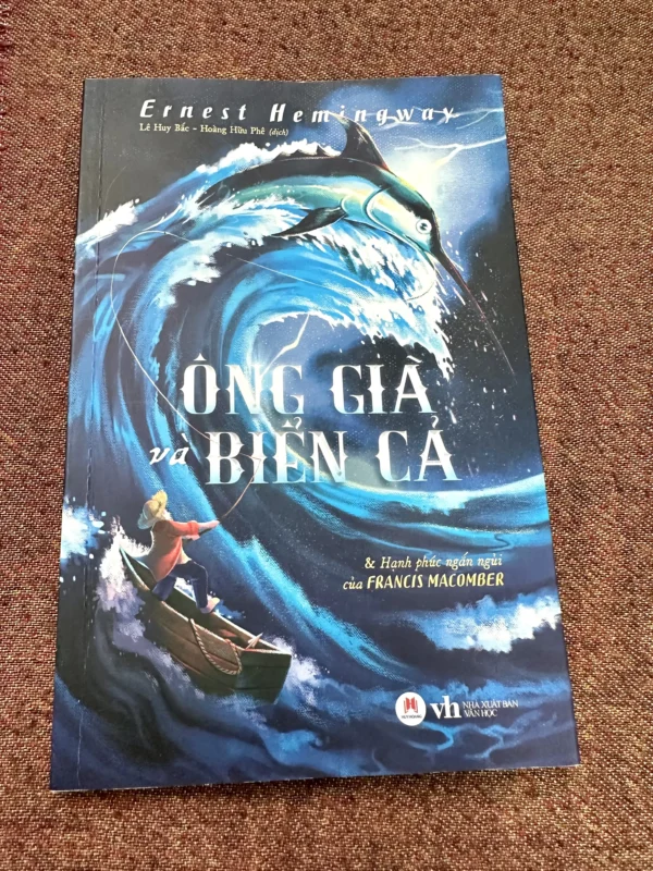 Ông Già Và Biển Cả