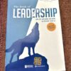 The Book Of Leadership - Dẫn Dắt Bản Thân, Đội Nhóm Và Tổ Chức Vươn Xa