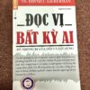 Đọc Vị Bất Kỳ Ai - Để Không Bị Lừa Dối Và Lợi Dụng