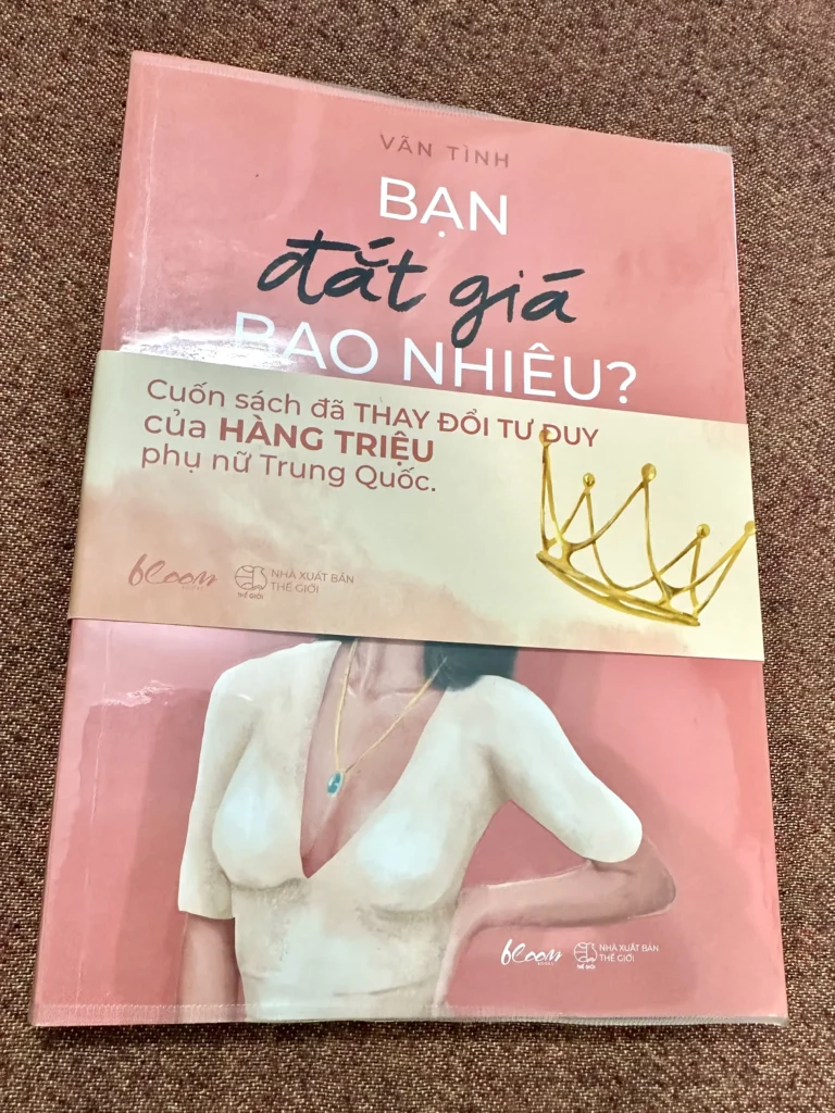 Bạn Đắt Giá Bao Nhiêu