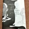 Thiên Tài Bên Trái Kẻ Điên Bên Phải