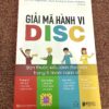 Giải Mã Hành Vi DISC