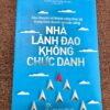 Nhà Lành Đạo Không Chức Danh