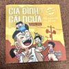 Gia Đình Gãi Ngứa
