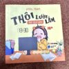 Thôi Lười Lắm