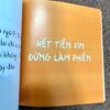 Thôi Lười Lắm