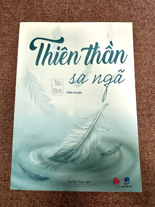 Thiên Thần Sa Ngã