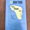 Lang Thang Trong Chữ