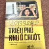 Triệu Phú Khu Ổ Chuột