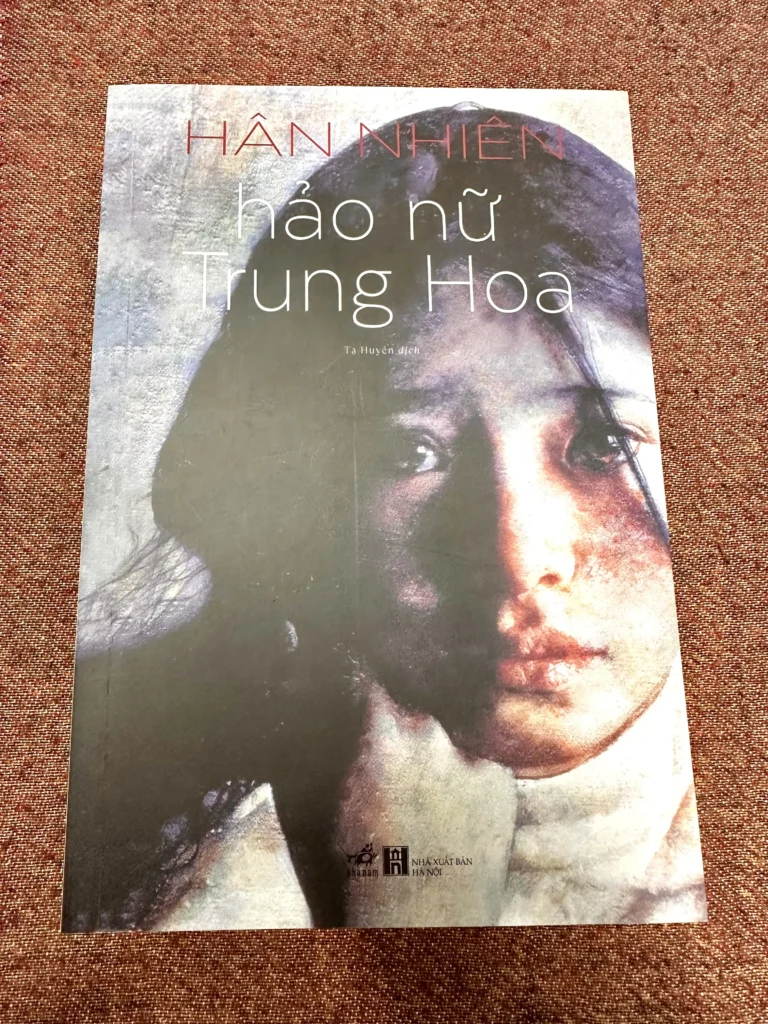 Hảo Nữ Trung Hoa