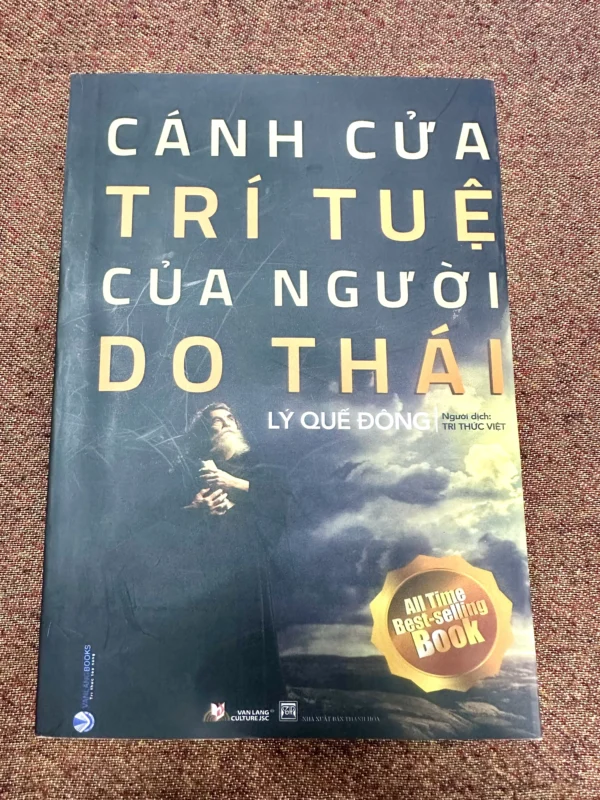Cánh Cửa Trí Tuệ Của Người Do Thái