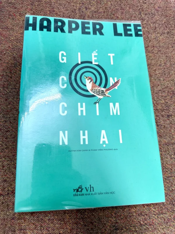 Giết Con Chim Nhại