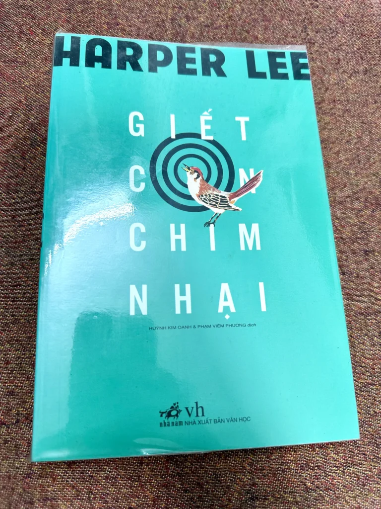 Giết Con Chim Nhại