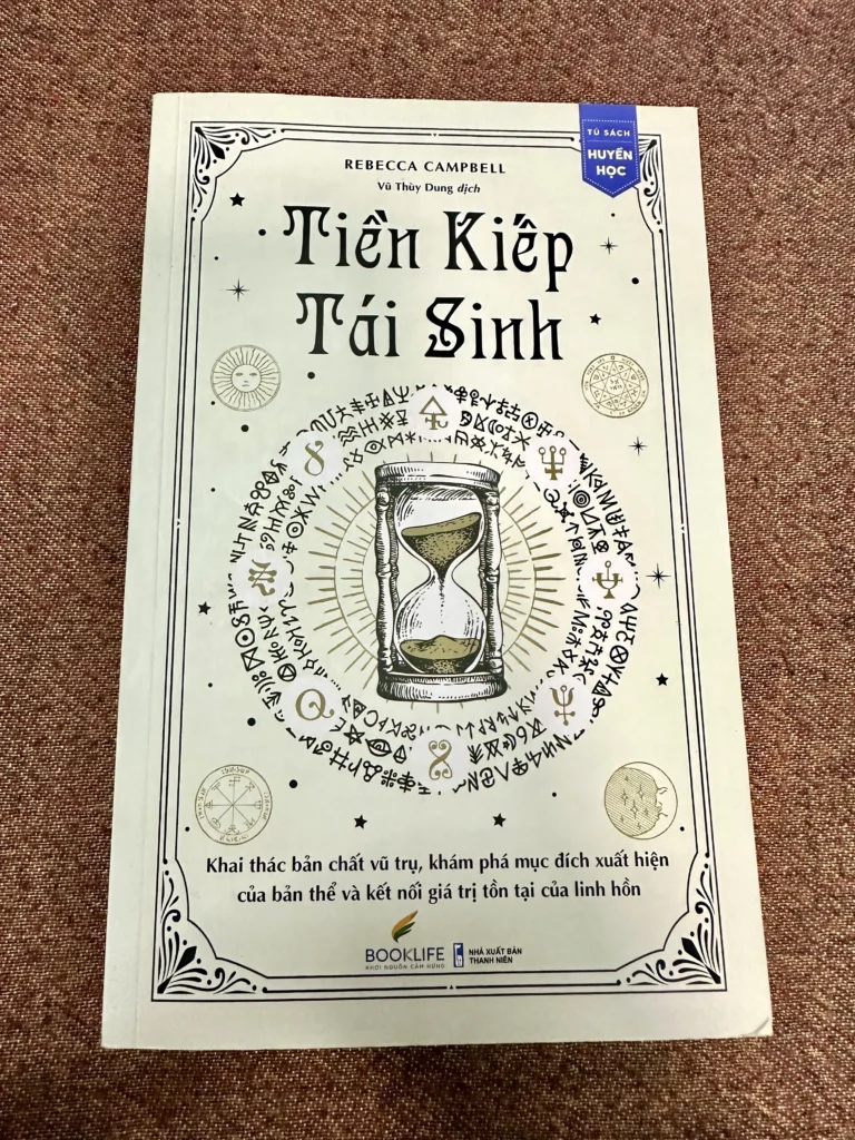 Tiền Kiếp Tái Sinh