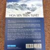 Hoa sen trên tuyết
