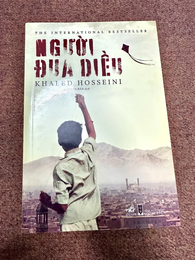 Người Đua Diều