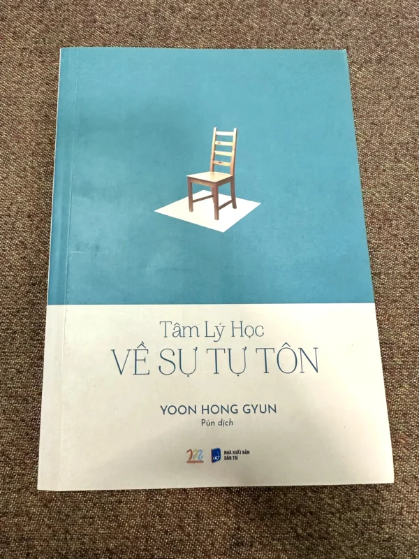 Tâm Lý Học Về Sự Tự Tôn