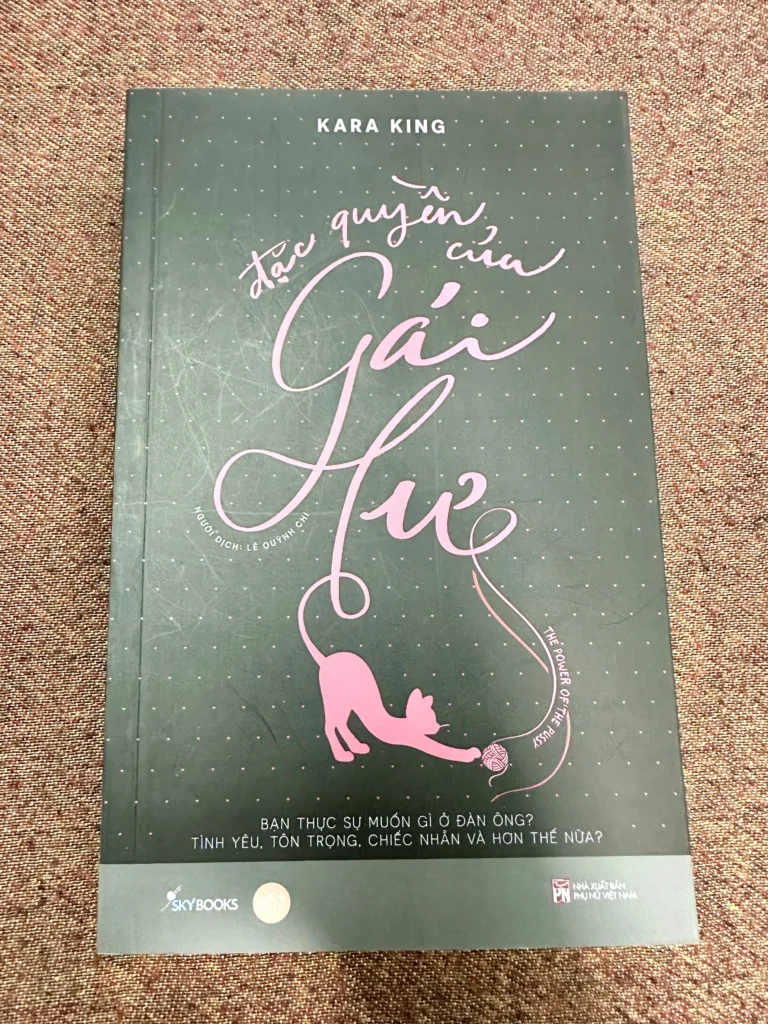 Đặc Quyền Của Gái Hư