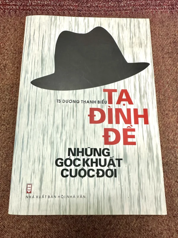Những Góc Khuất Cuộc Đời