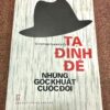 Những Góc Khuất Cuộc Đời