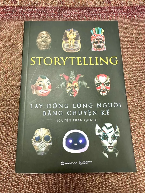 Storytelling