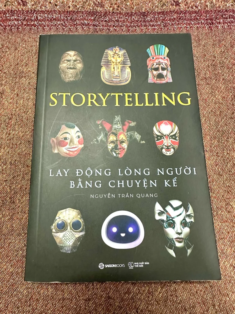 Storytelling