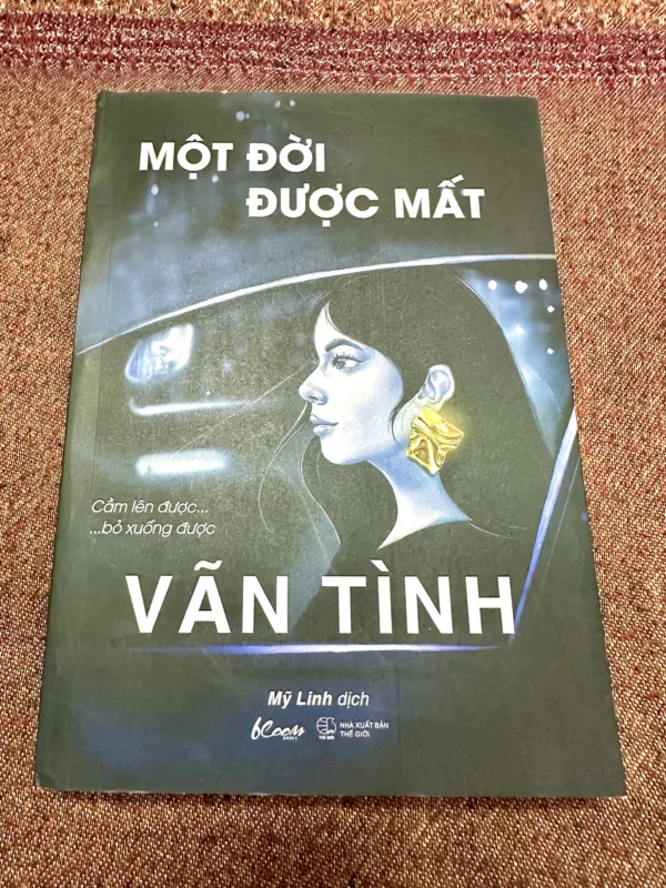 Một Đời Được Mất