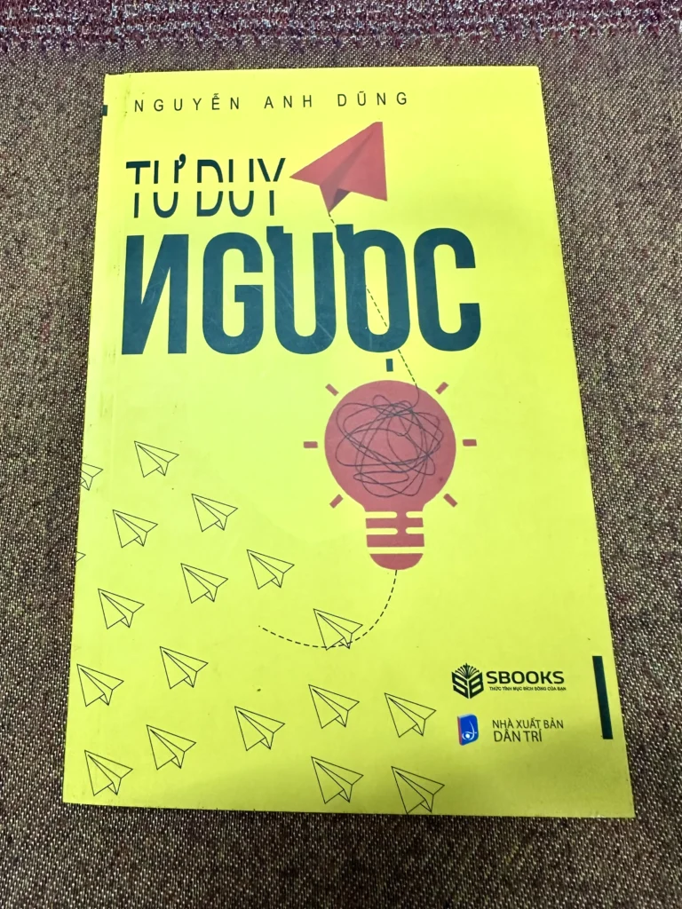 Tư Duy Ngược
