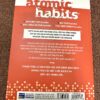 Atomic Habits - Thay Đổi Tí Hon Hiệu Quả Bất Ngờ