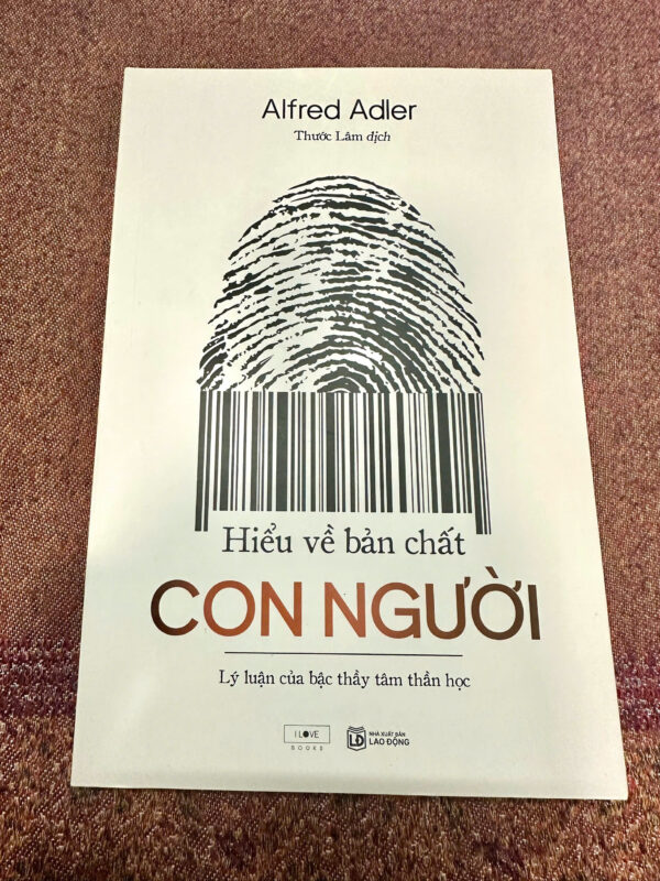 Hiểu về bản chất con người