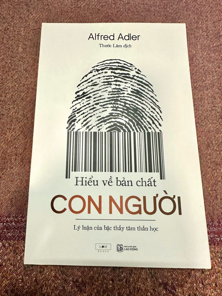 Hiểu về bản chất con người