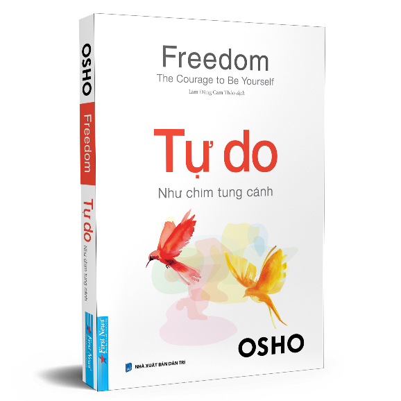 Freedom - Tự Do