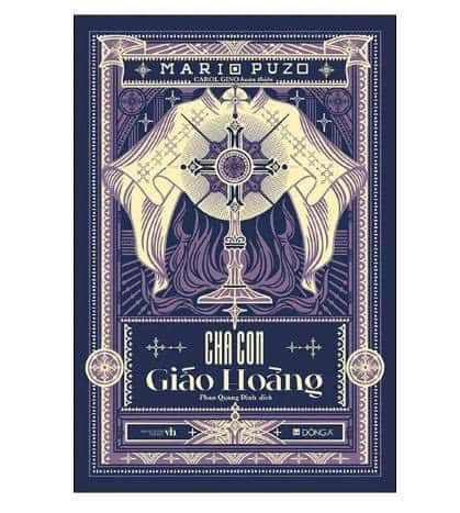 Cha Con Giáo Hoàng