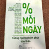 1% Mỗi Ngày