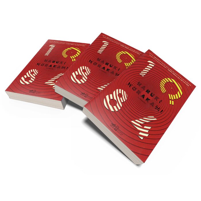 1Q84 (Tập 1)