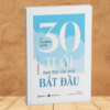 30 Tuổi - Mọi Thứ Chỉ Mới Bắt Đầu