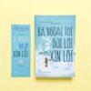 Bà ngoại tôi gửi lời xin lỗi