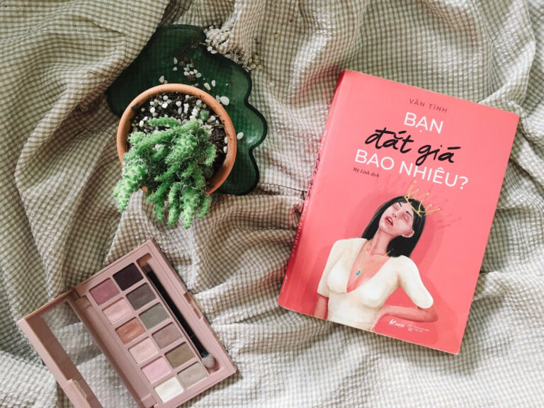 Bạn Đắt Giá Bao Nhiêu