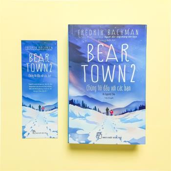 Bear town 2- Chúng Tôi Đấu Với Các Bạn