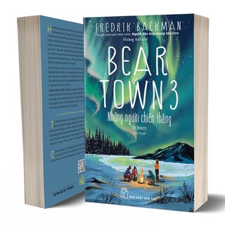 Bear town 3- Những kẻ chiến thắng