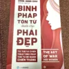 Binh Pháp Tôn Tử Dành Cho Phái Đẹp