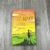 Britt Marie đã ở đây