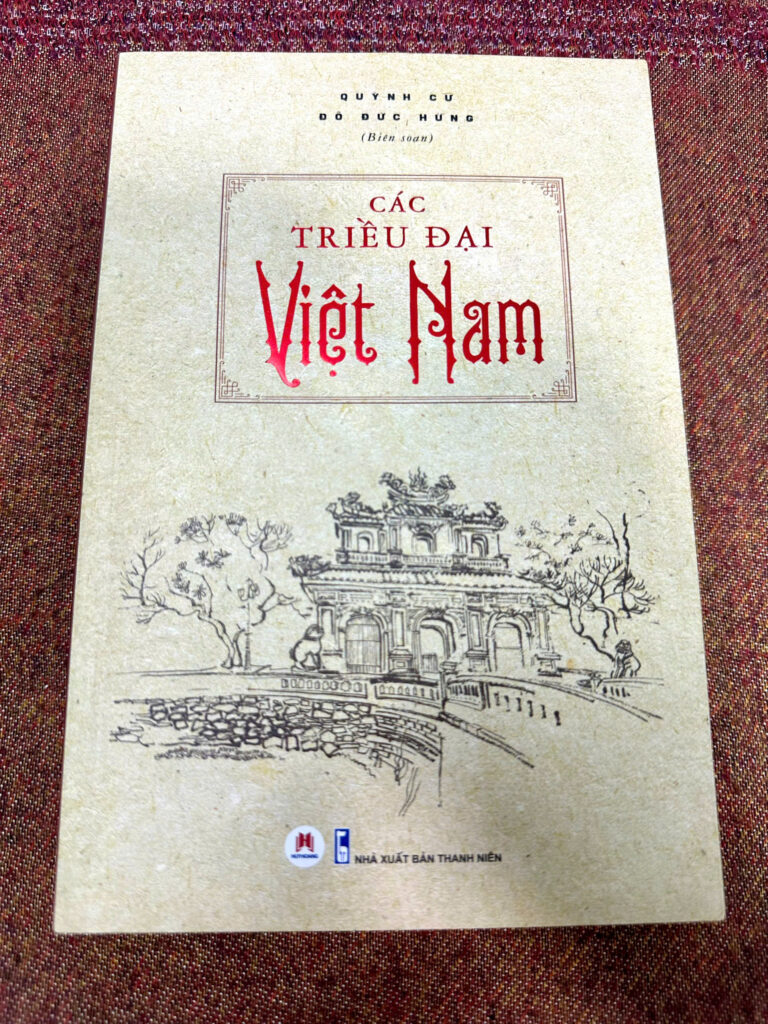Các Triều Đại Việt Nam